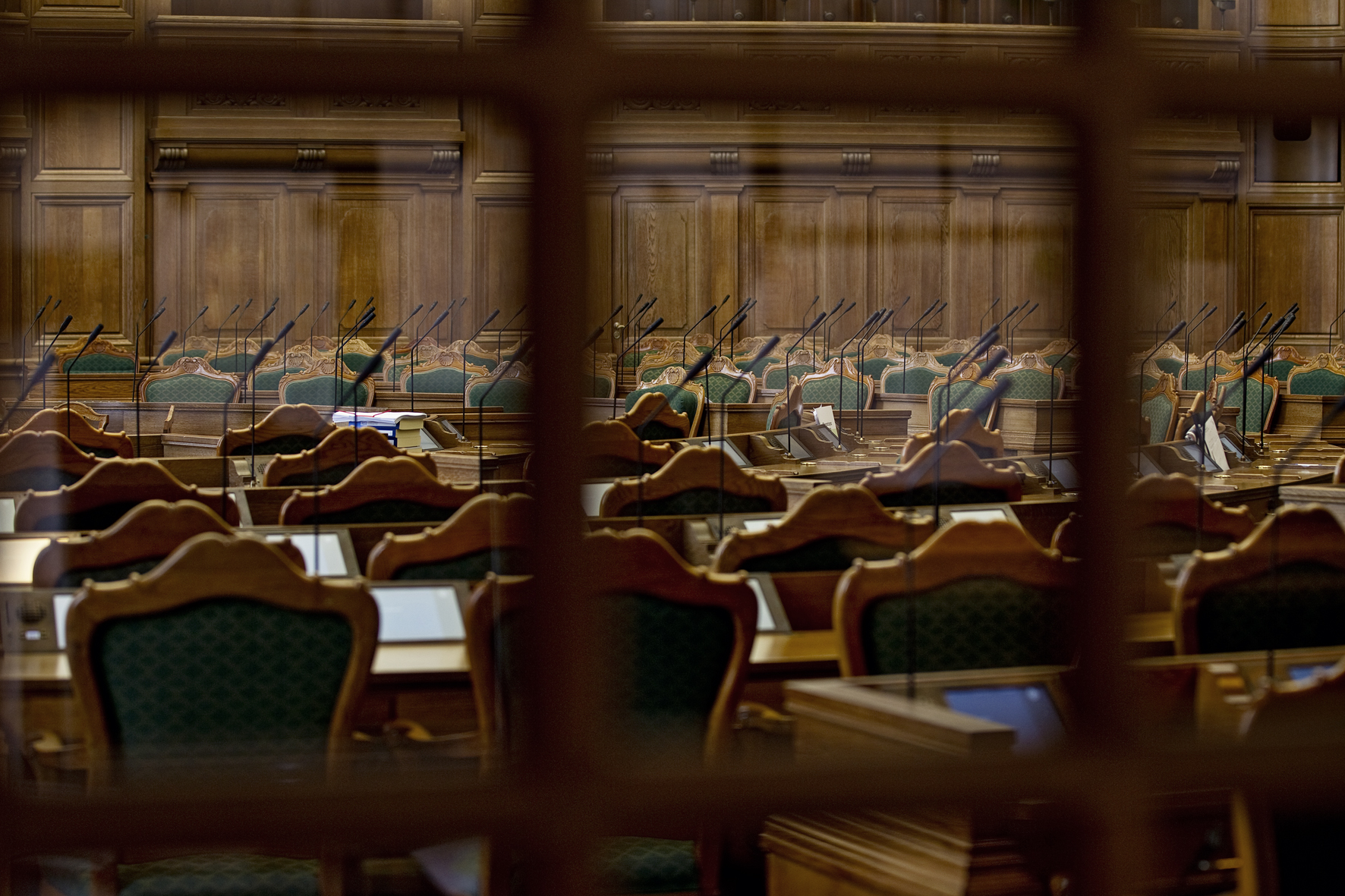 Folketinget Folketinget