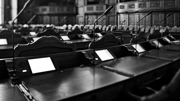 Folketinget Folketinget