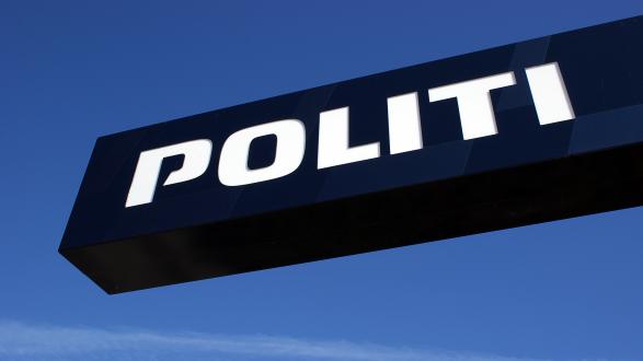 Politi Politi