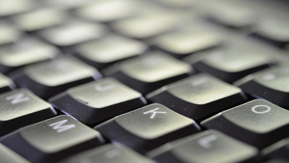 Tastatur Tastatur