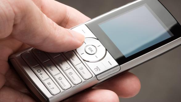 Telefon Telefon