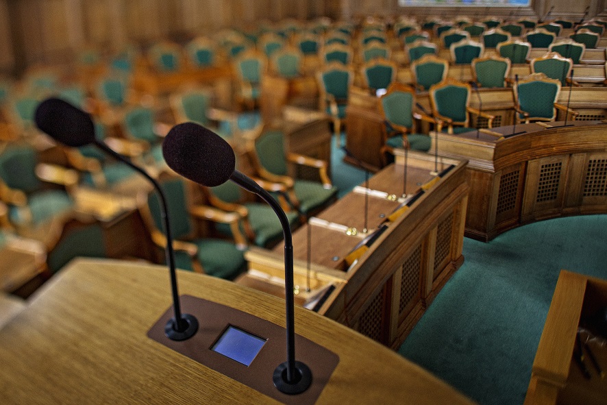 Folketinget
